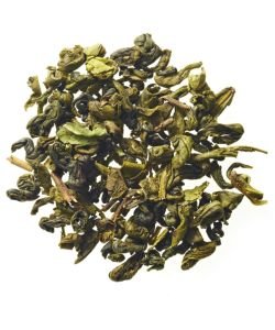 Green Tea with Mint BIO, 100 g